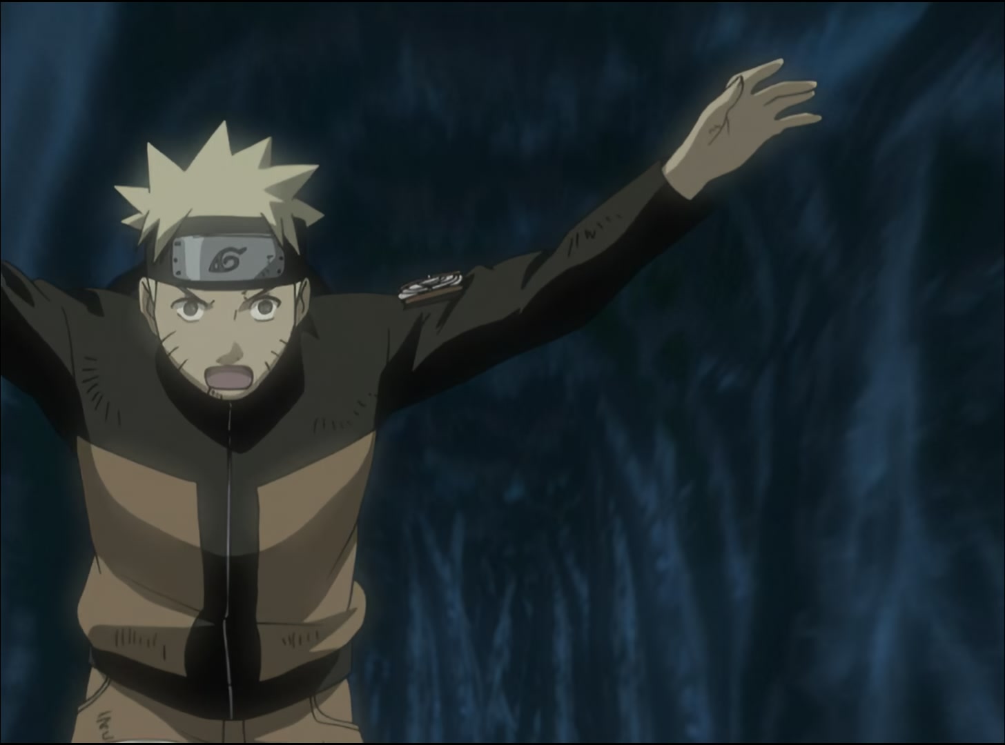 Naruto: Shippuden Ep 4: The Jinchuriki of Sand @ 00:10:47