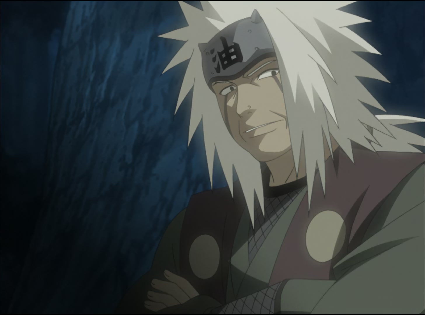 Naruto: Shippuden Ep 4: The Jinchuriki of Sand @ 00:11:02