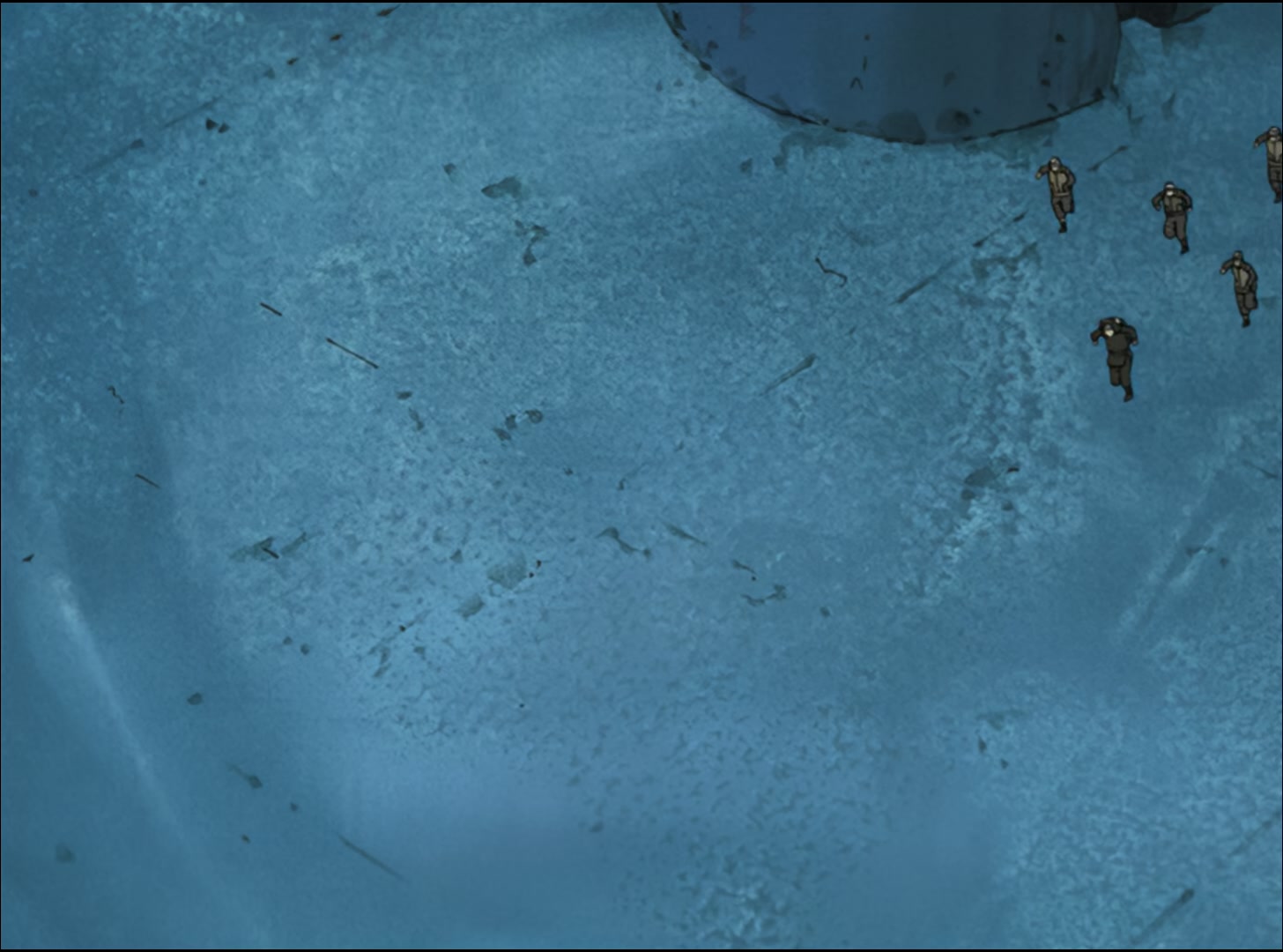 Naruto: Shippuden Ep 4: The Jinchuriki of Sand @ 00:11:21