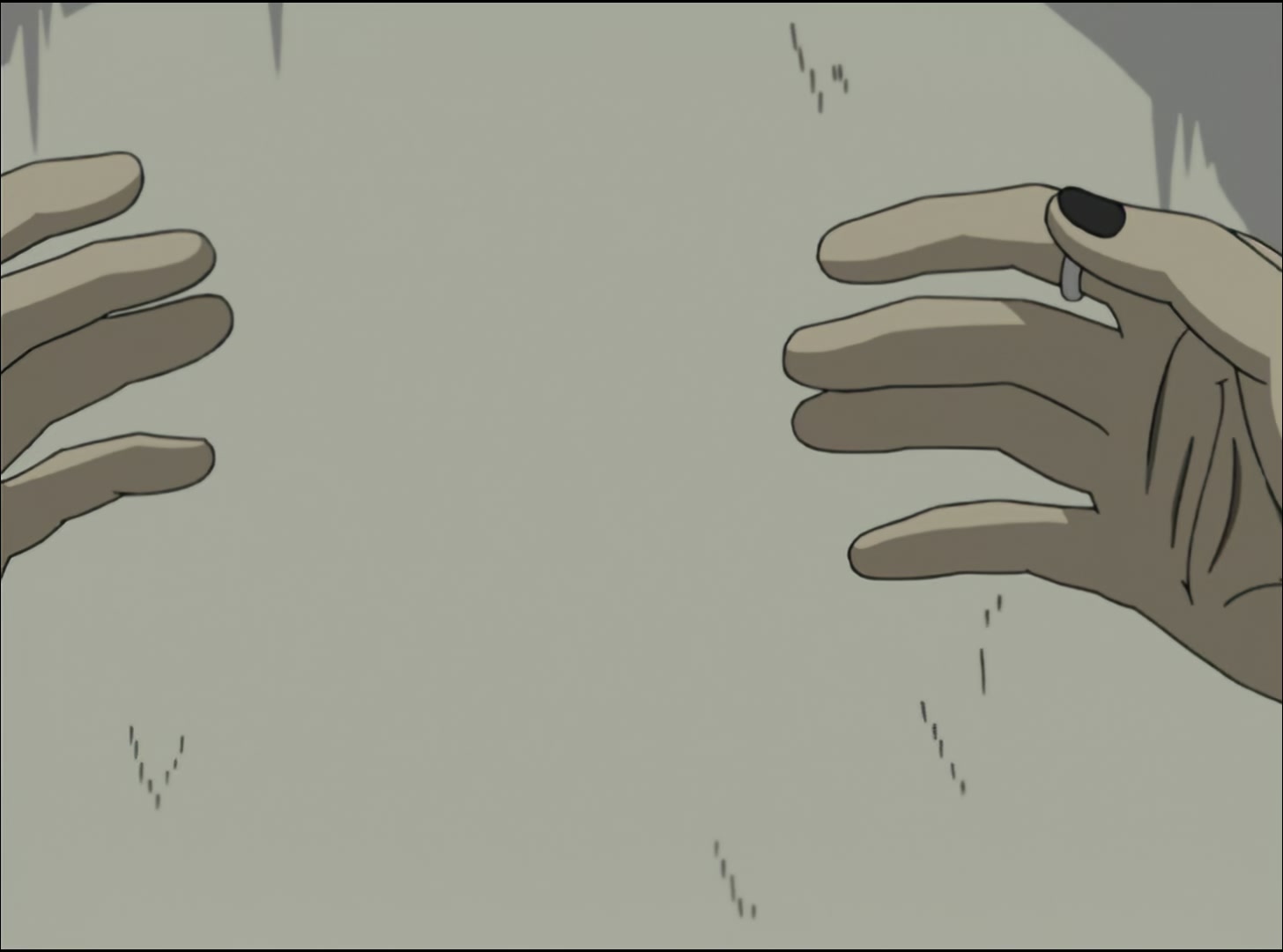 Naruto: Shippuden Ep 4: The Jinchuriki of Sand @ 00:11:49