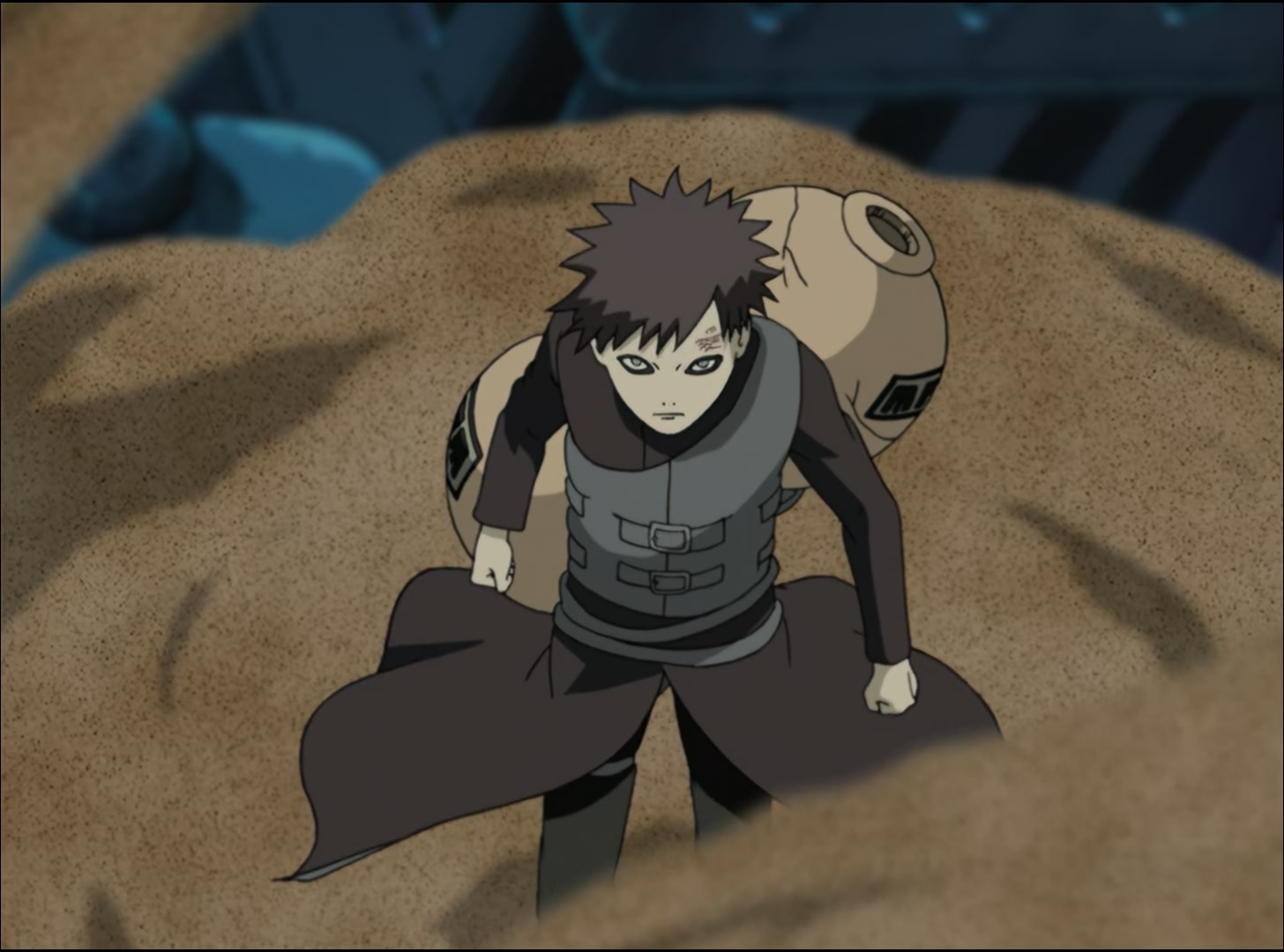Naruto: Shippuden Ep 4: The Jinchuriki of Sand @ 00:12:32