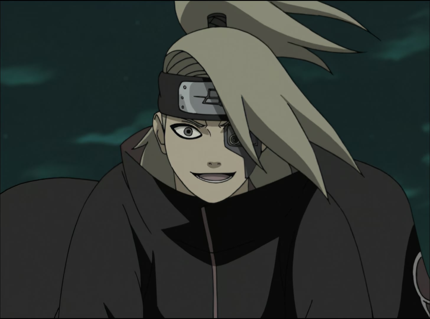Naruto: Shippuden Ep 4: The Jinchuriki of Sand @ 00:12:42