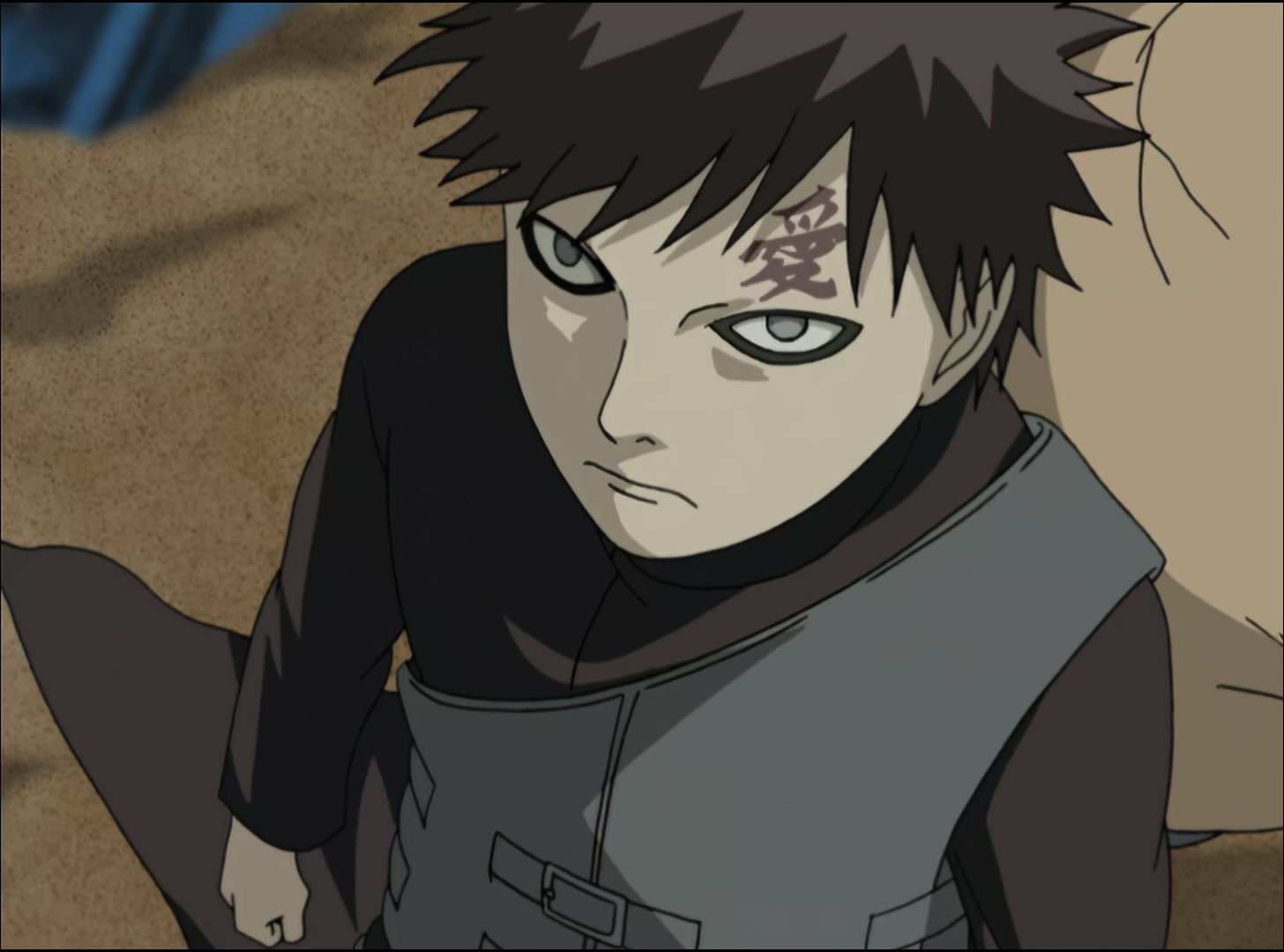 Naruto: Shippuden Ep 4: The Jinchuriki of Sand @ 00:13:20
