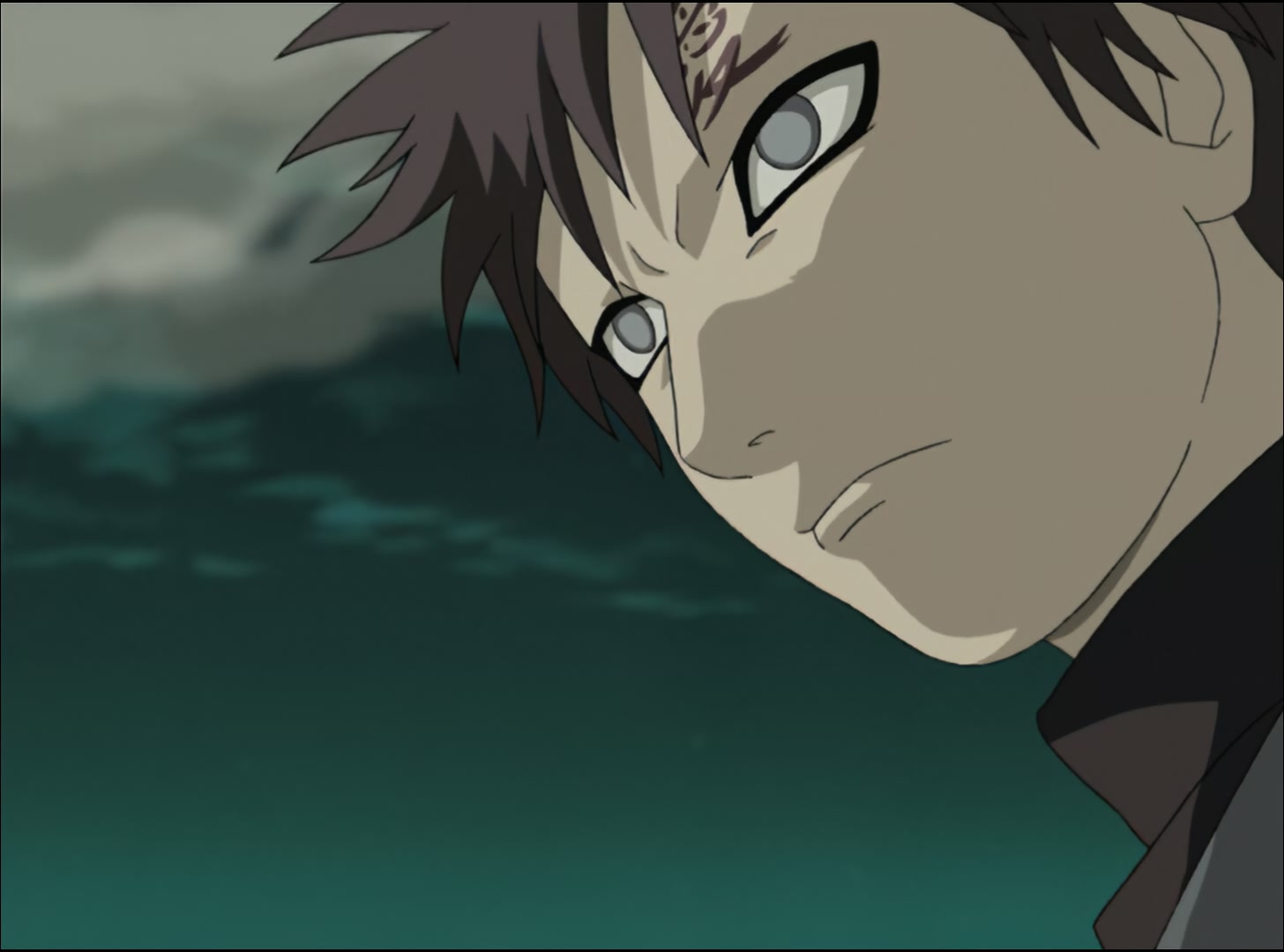 Naruto: Shippuden Ep 4: The Jinchuriki of Sand @ 00:13:34