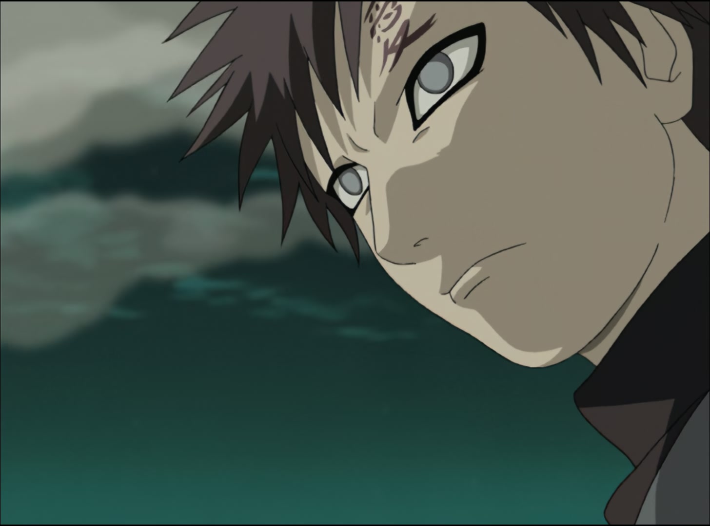 Naruto: Shippuden Ep 4: The Jinchuriki of Sand @ 00:13:39