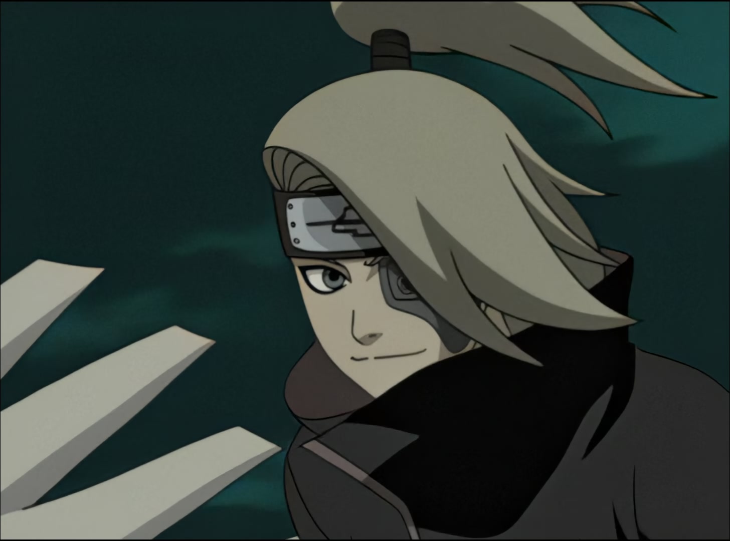 Naruto: Shippuden Ep 4: The Jinchuriki of Sand @ 00:13:44