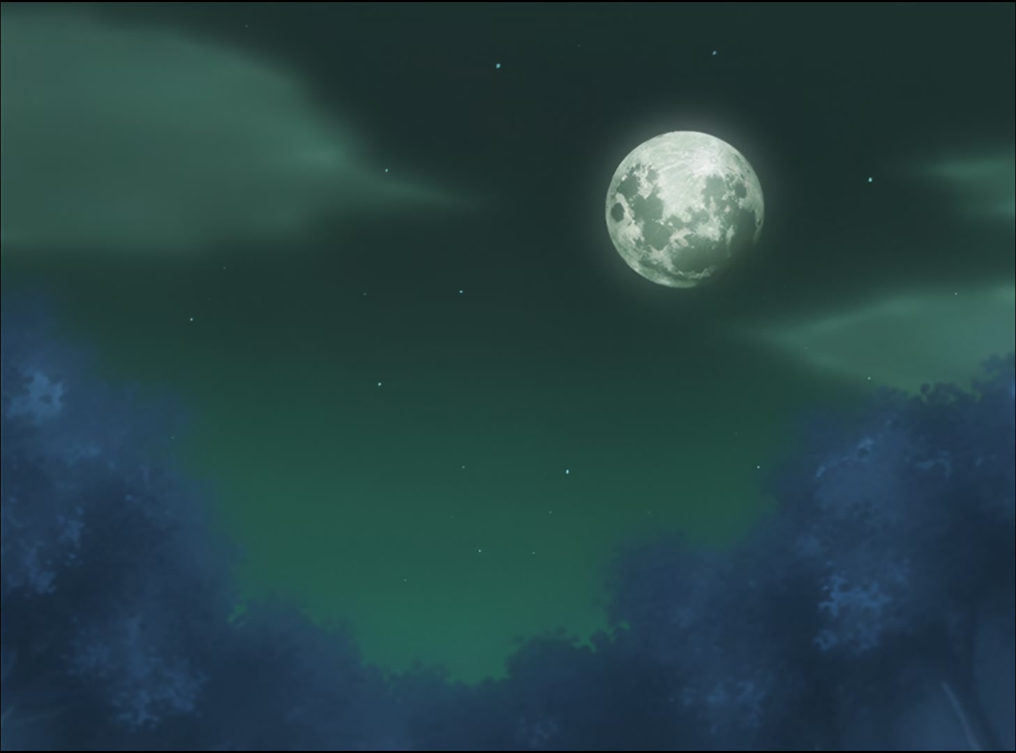 Naruto: Shippuden Ep 4: The Jinchuriki of Sand @ 00:13:53