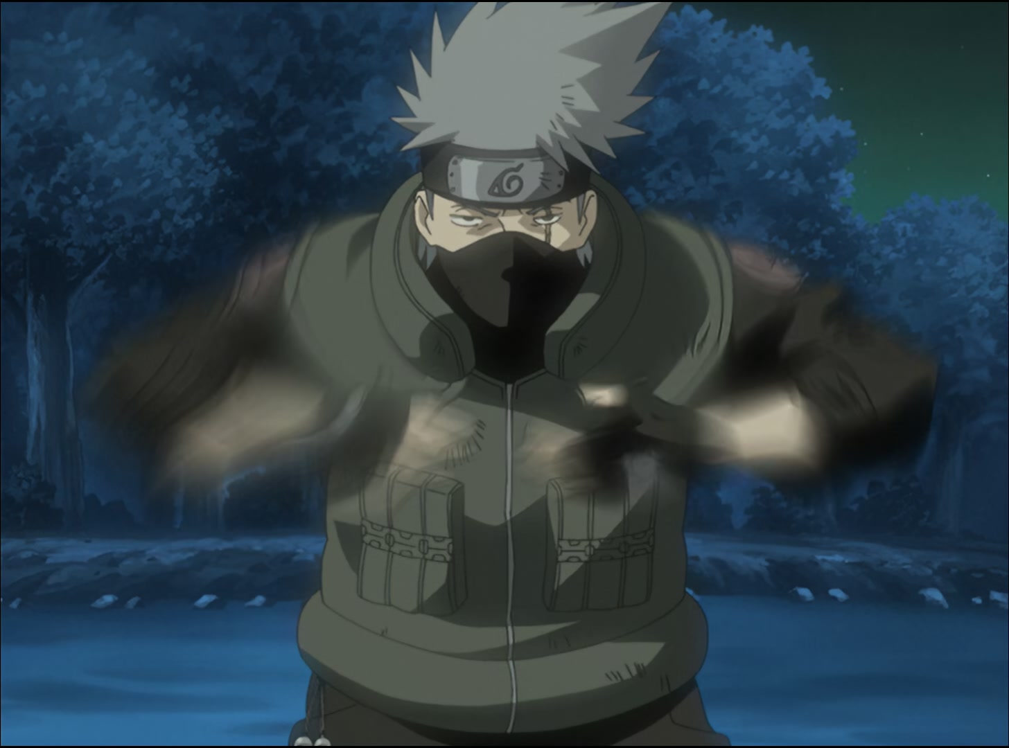 Naruto: Shippuden Ep 4: The Jinchuriki of Sand @ 00:14:22