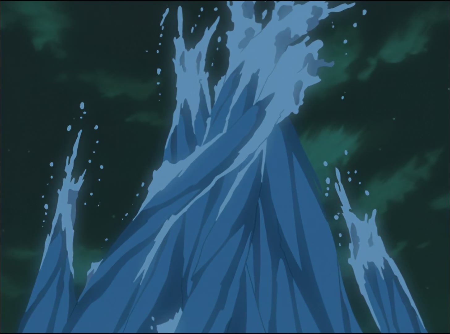 Naruto: Shippuden Ep 4: The Jinchuriki of Sand @ 00:14:31