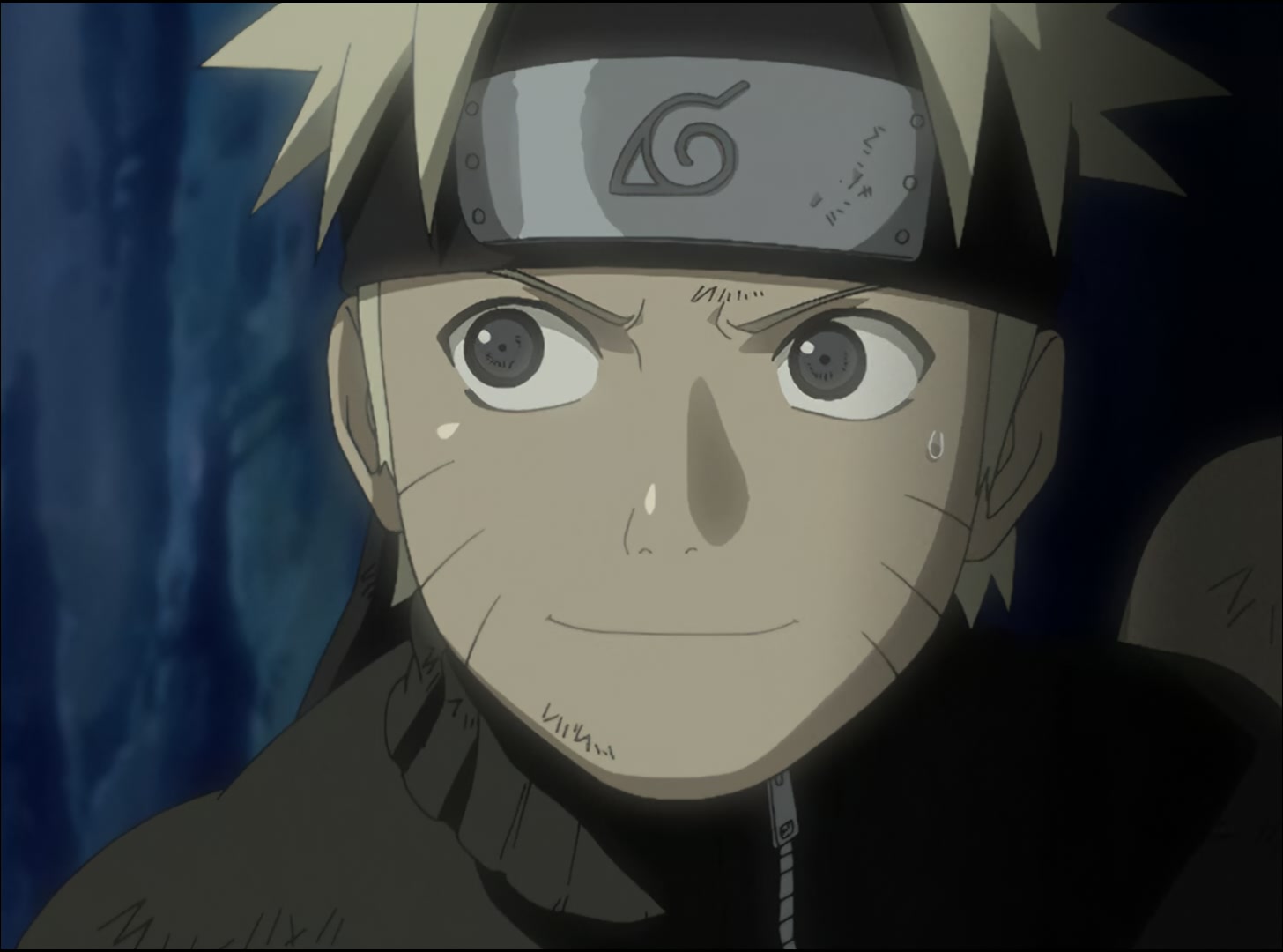Naruto: Shippuden Ep 4: The Jinchuriki of Sand @ 00:14:46