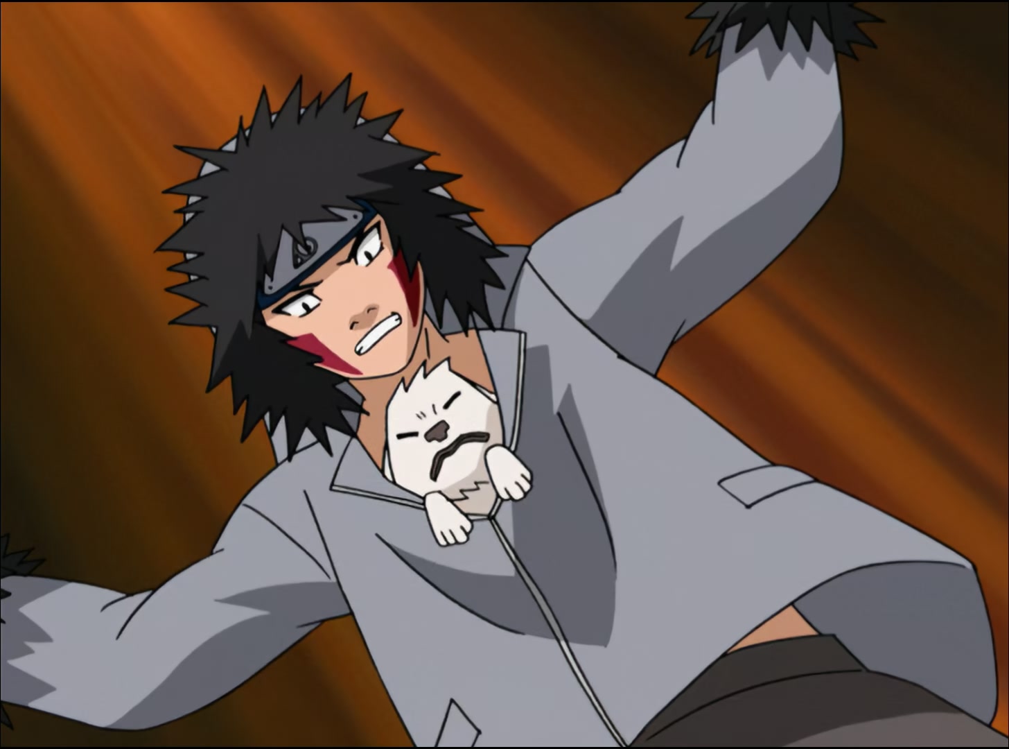 Naruto: Shippuden Ep 4: The Jinchuriki of Sand @ 00:14:50