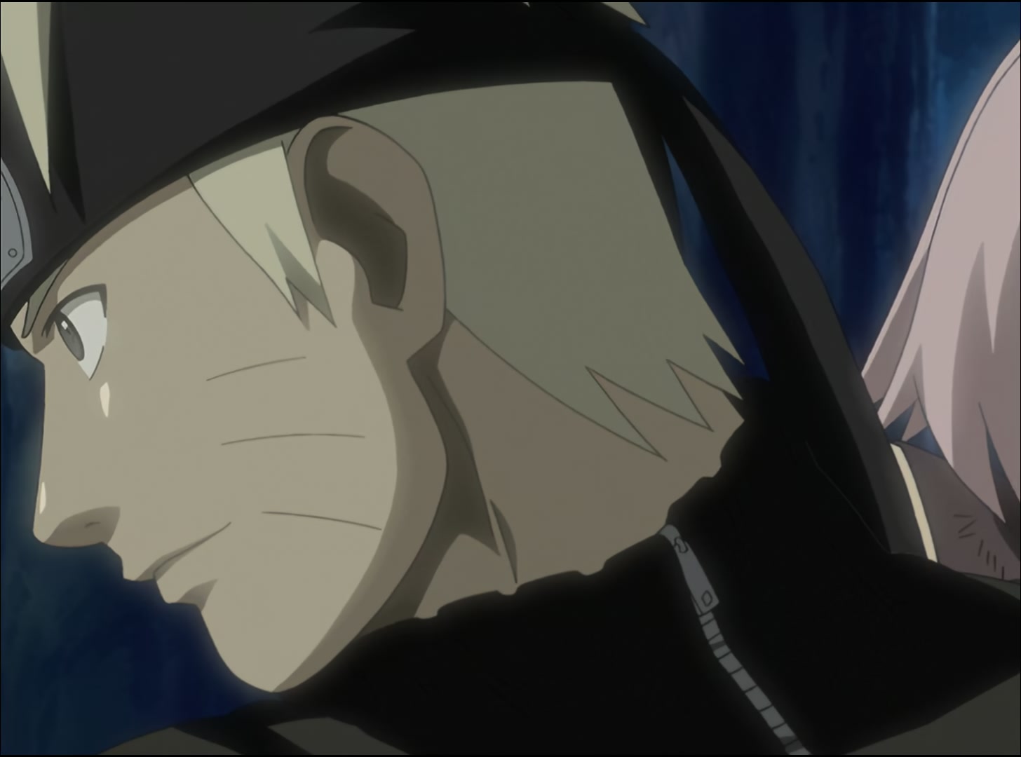 Naruto: Shippuden Ep 4: The Jinchuriki of Sand @ 00:15:05