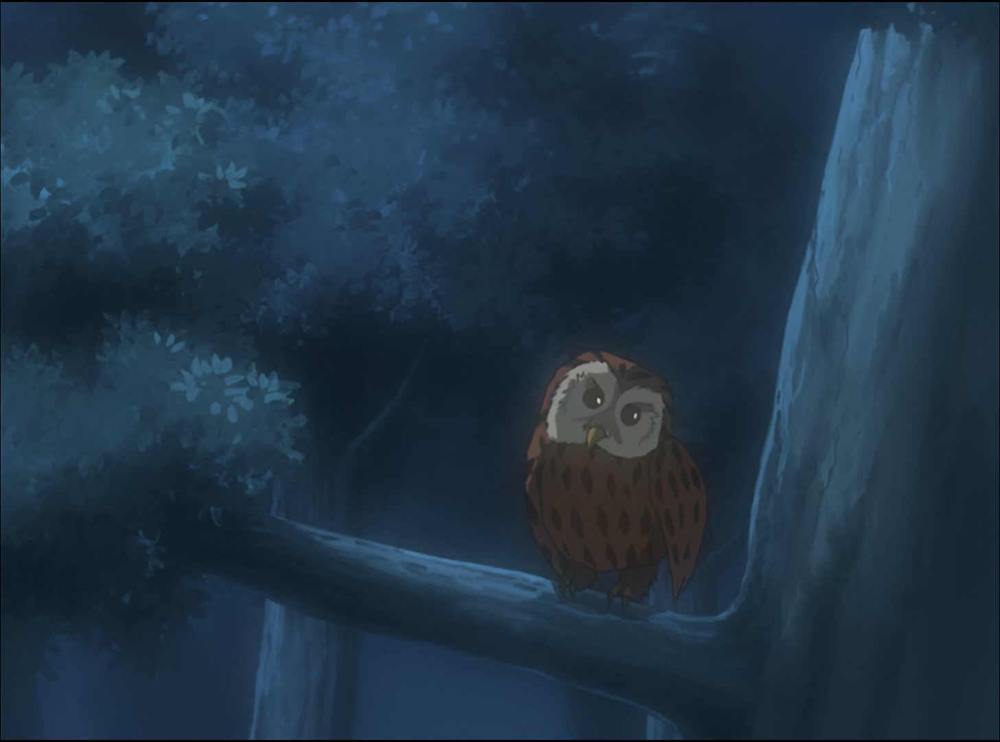 Naruto: Shippuden Ep 4: The Jinchuriki of Sand @ 00:15:24