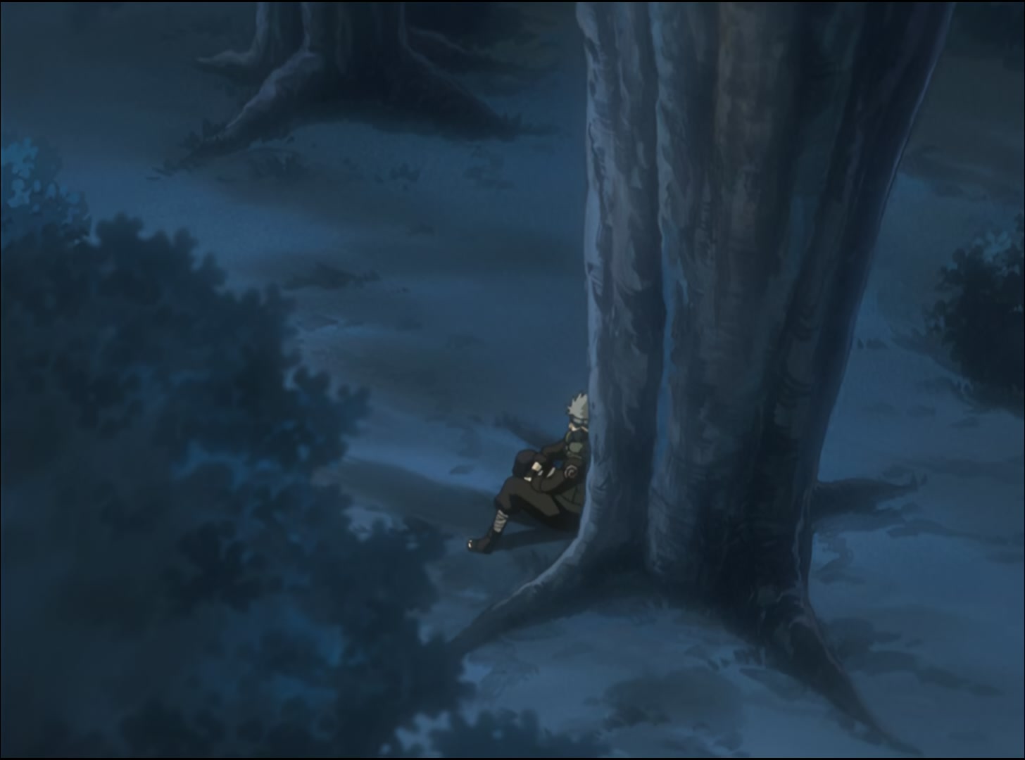 Naruto: Shippuden Ep 4: The Jinchuriki of Sand @ 00:15:43