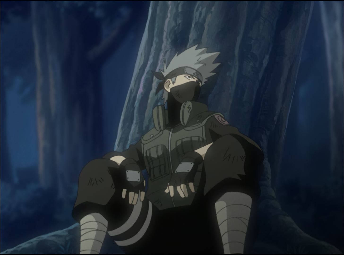 Naruto: Shippuden Ep 4: The Jinchuriki of Sand @ 00:15:48