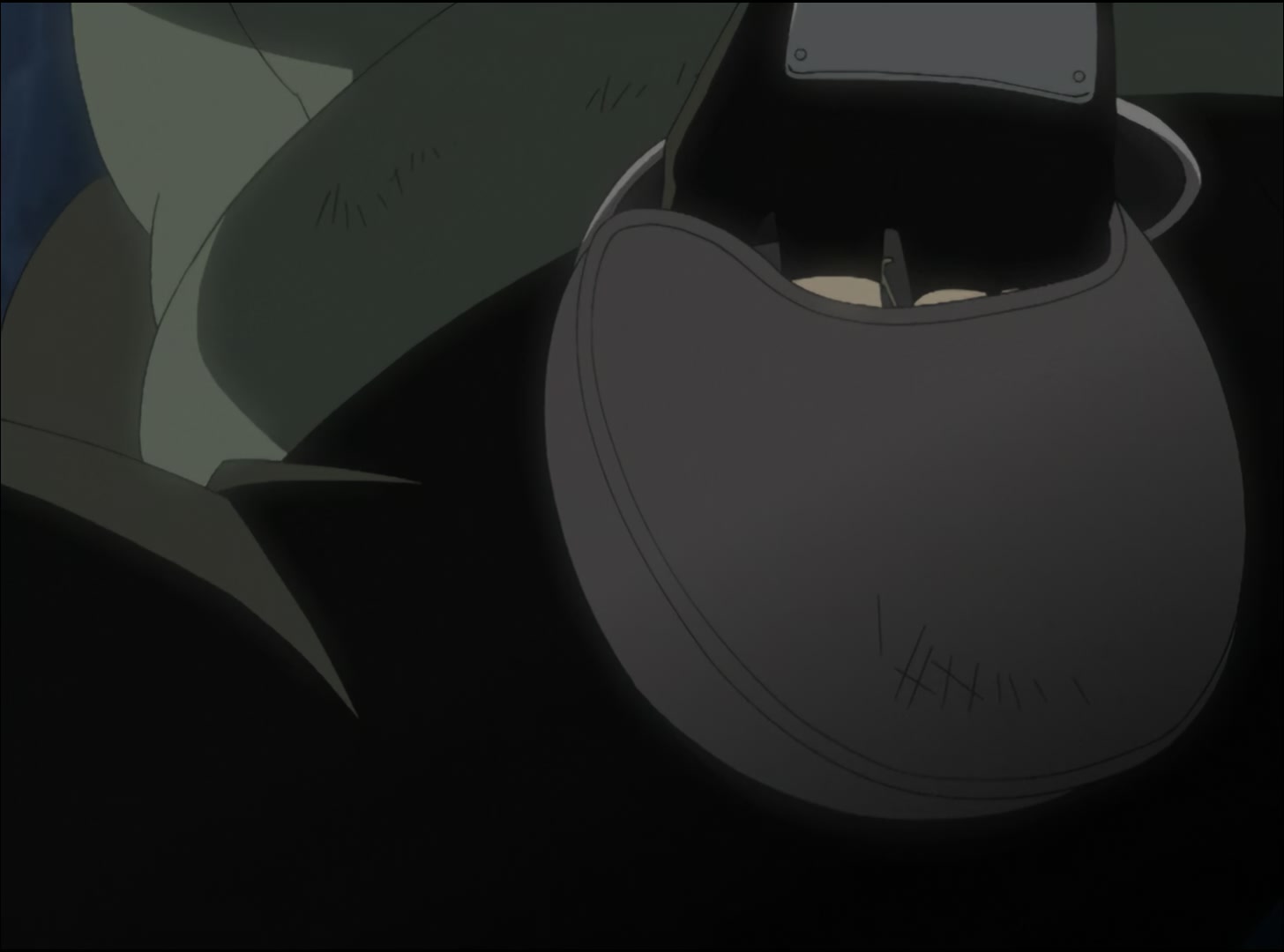 Naruto: Shippuden Ep 4: The Jinchuriki of Sand @ 00:15:57