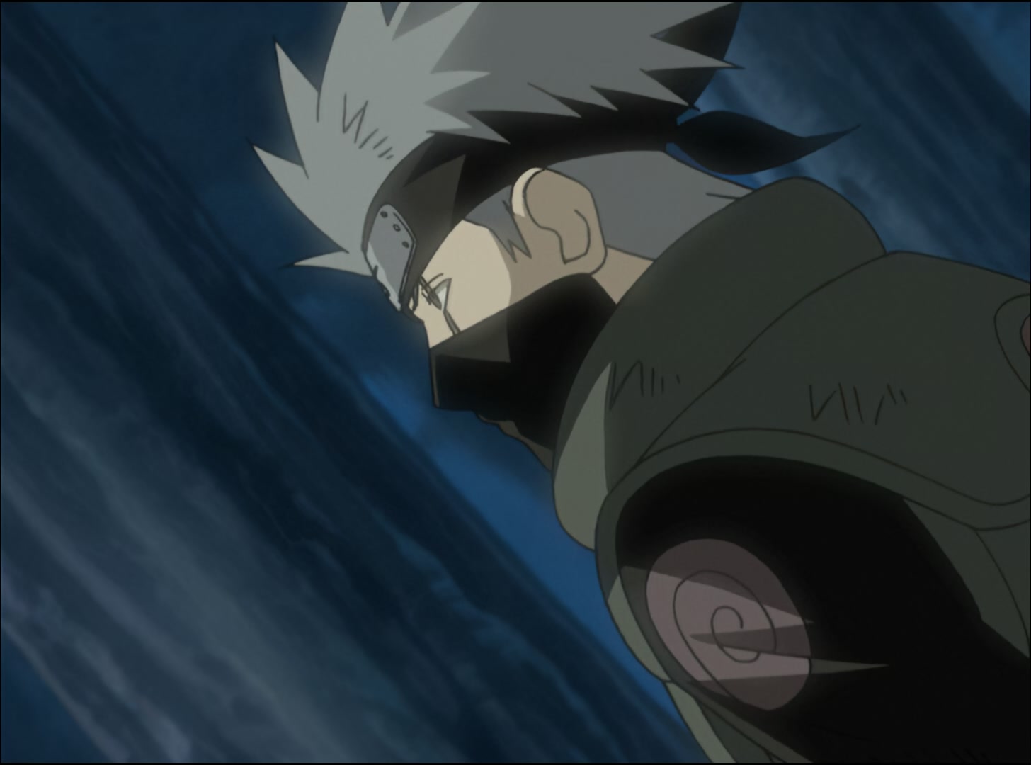 Naruto: Shippuden Ep 4: The Jinchuriki of Sand @ 00:16:16