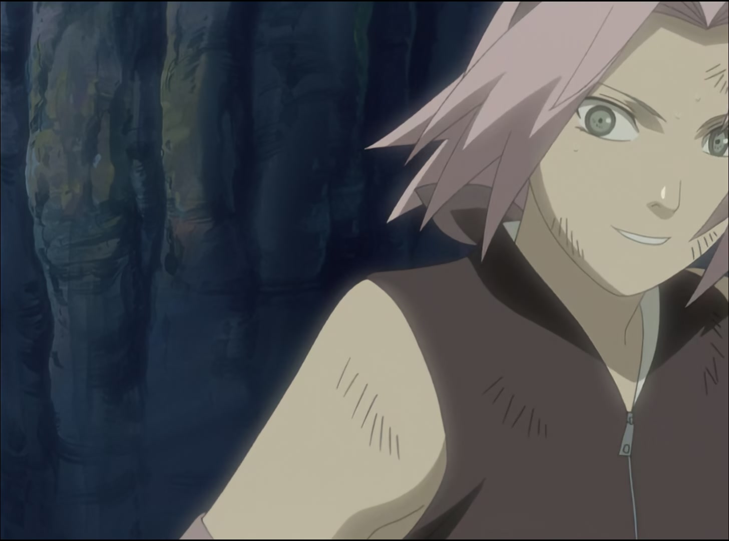Naruto: Shippuden Ep 4: The Jinchuriki of Sand @ 00:16:30