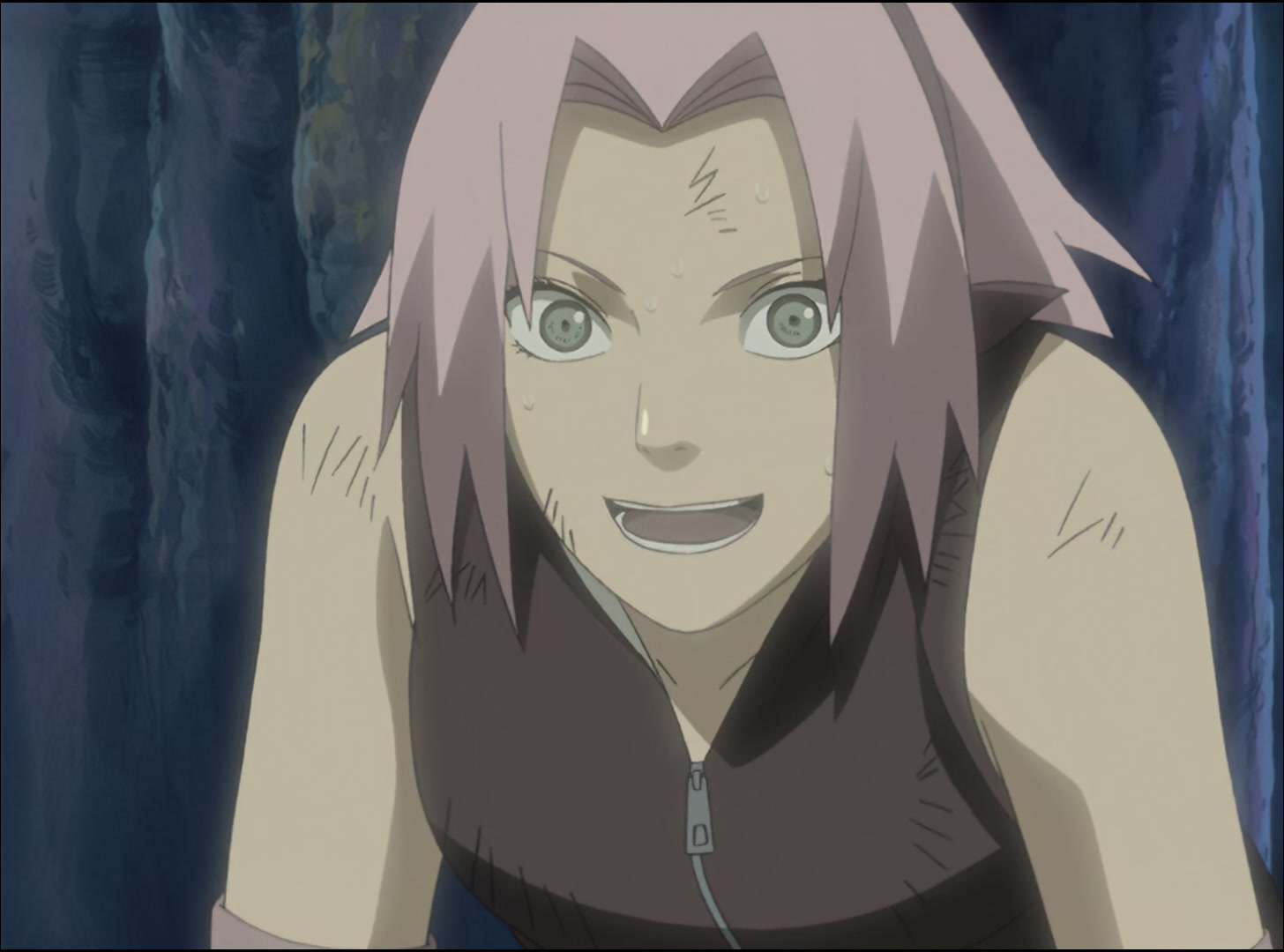 Naruto: Shippuden Ep 4: The Jinchuriki of Sand @ 00:16:35