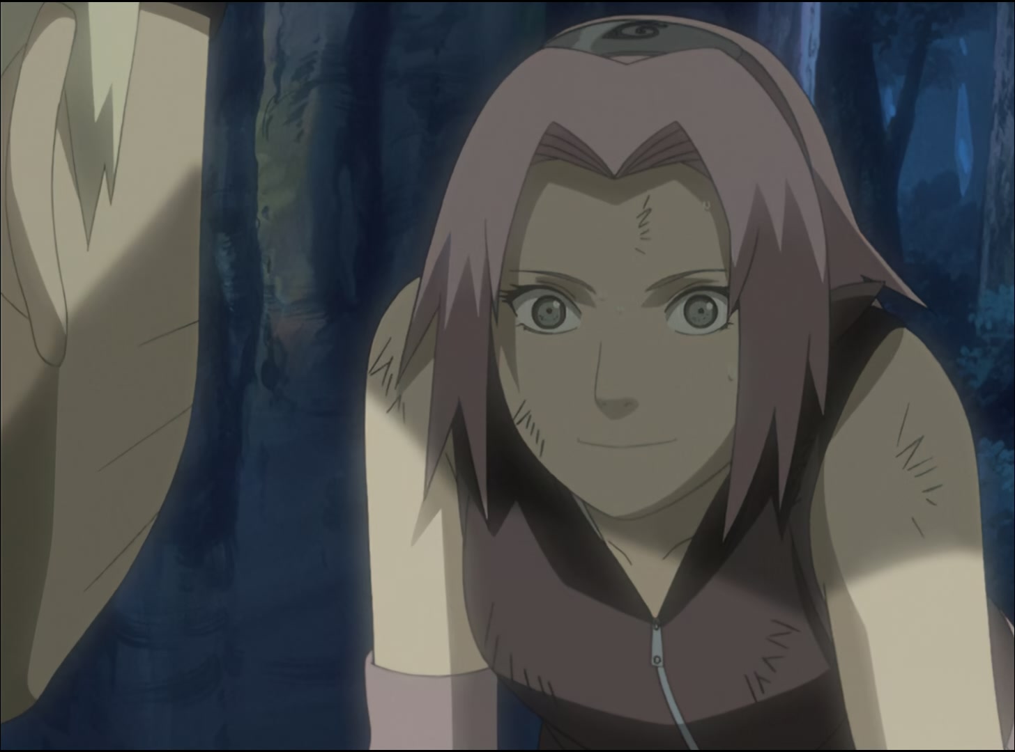 Naruto: Shippuden Ep 4: The Jinchuriki of Sand @ 00:16:54