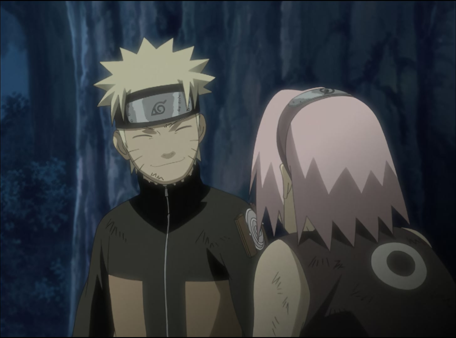 Naruto: Shippuden Ep 4: The Jinchuriki of Sand @ 00:17:04
