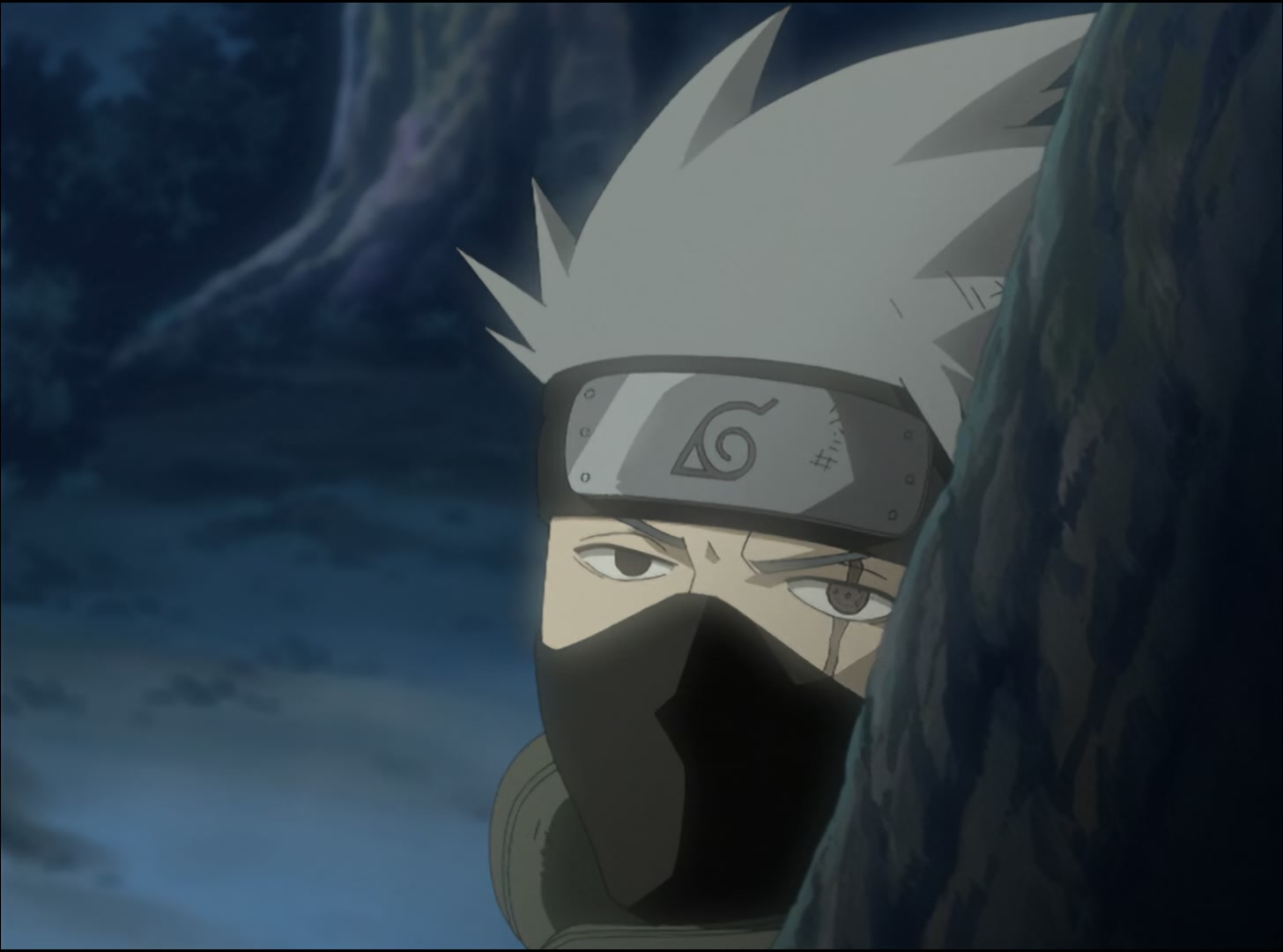 Naruto: Shippuden Ep 4: The Jinchuriki of Sand @ 00:17:18