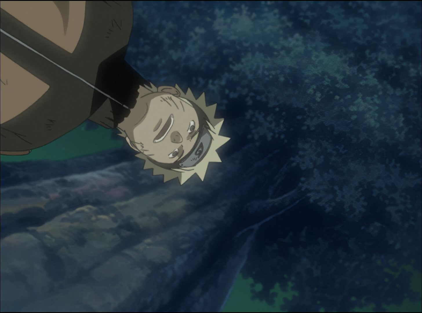 Naruto: Shippuden Ep 4: The Jinchuriki of Sand @ 00:17:23