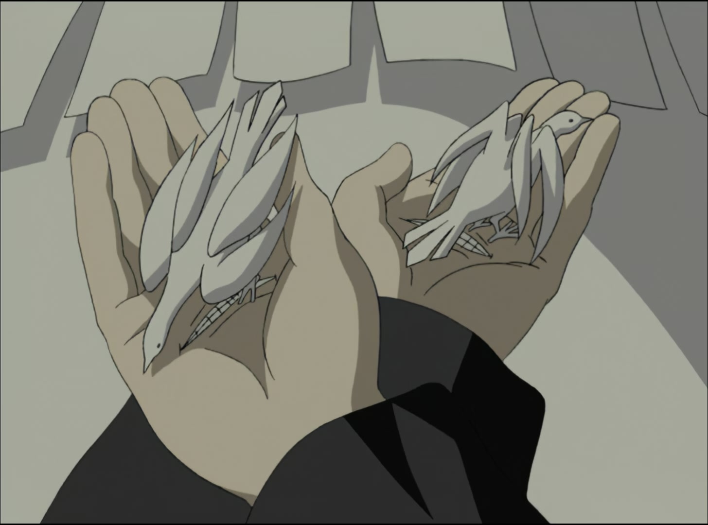 Naruto: Shippuden Ep 4: The Jinchuriki of Sand @ 00:17:37