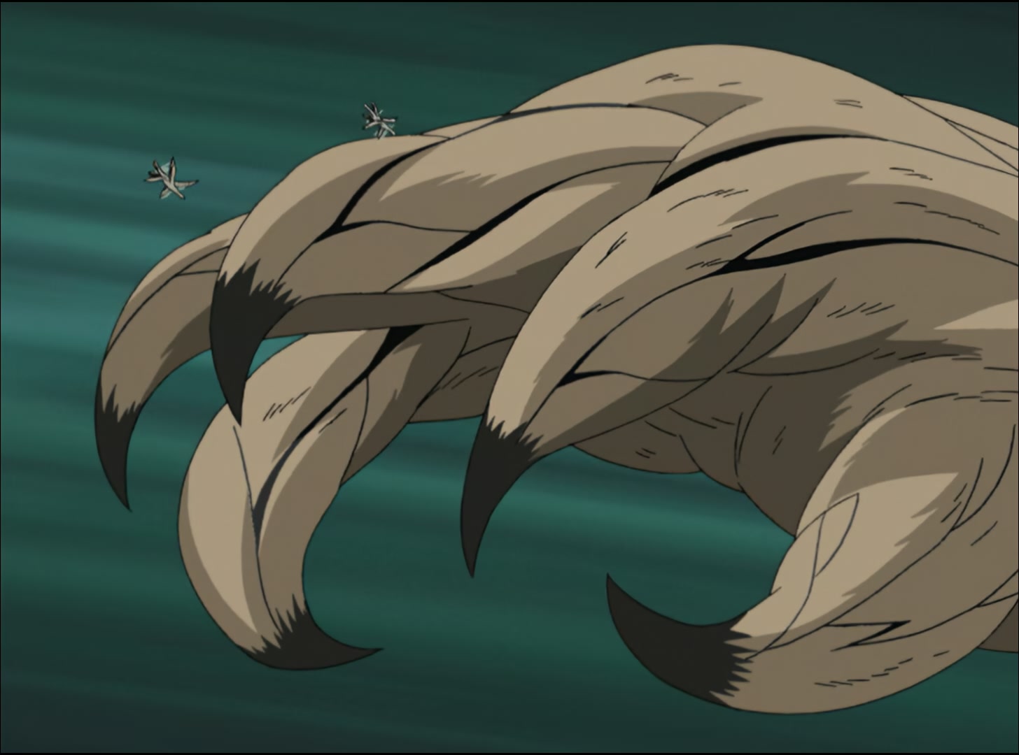Naruto: Shippuden Ep 4: The Jinchuriki of Sand @ 00:17:47