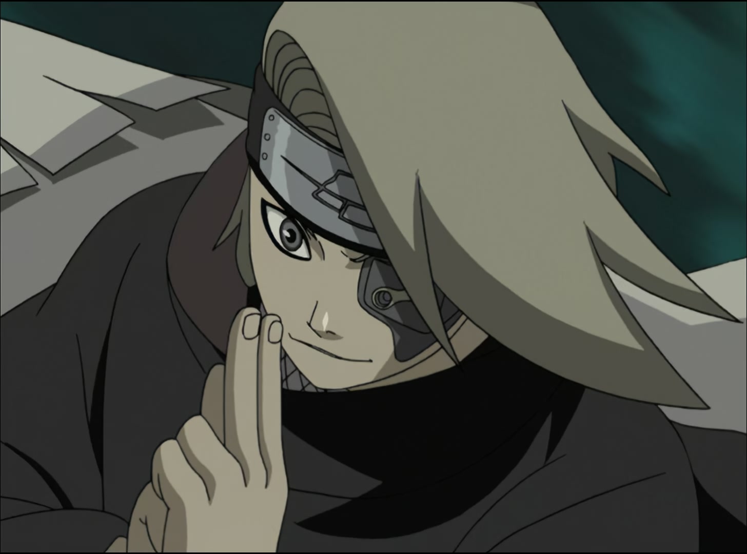 Naruto: Shippuden Ep 4: The Jinchuriki of Sand @ 00:17:56