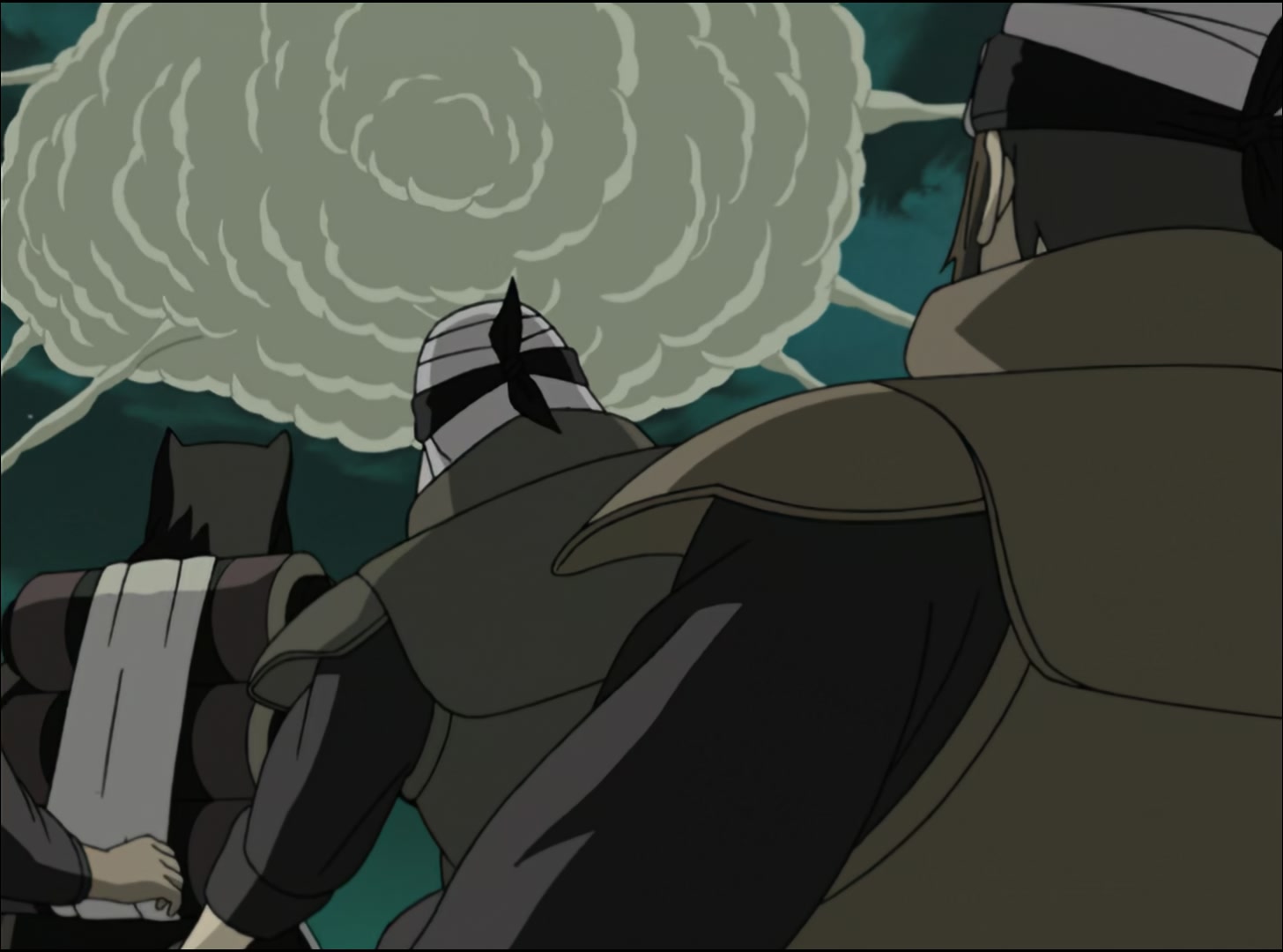 Naruto: Shippuden Ep 4: The Jinchuriki of Sand @ 00:18:06