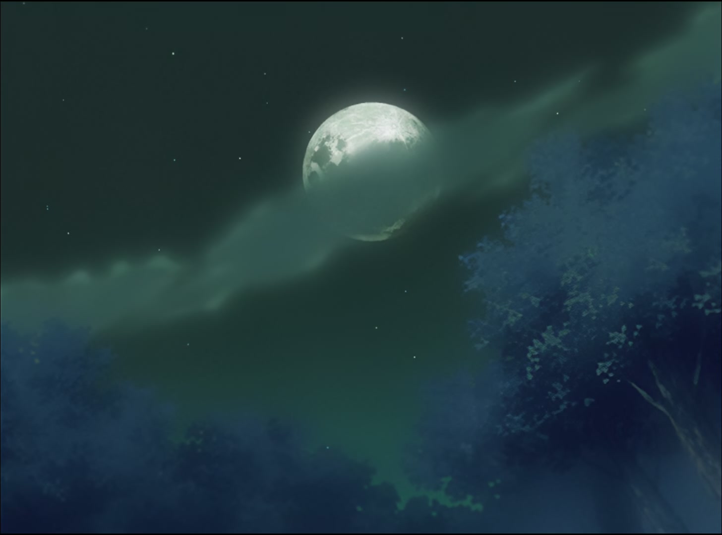 Naruto: Shippuden Ep 4: The Jinchuriki of Sand @ 00:18:11