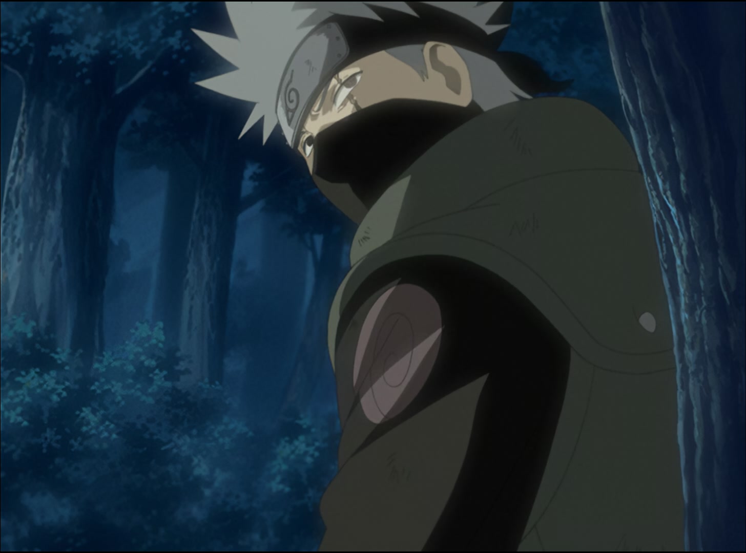 Naruto: Shippuden Ep 4: The Jinchuriki of Sand @ 00:18:15