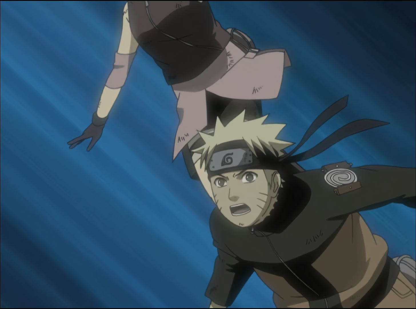 Naruto: Shippuden Ep 4: The Jinchuriki of Sand @ 00:18:20