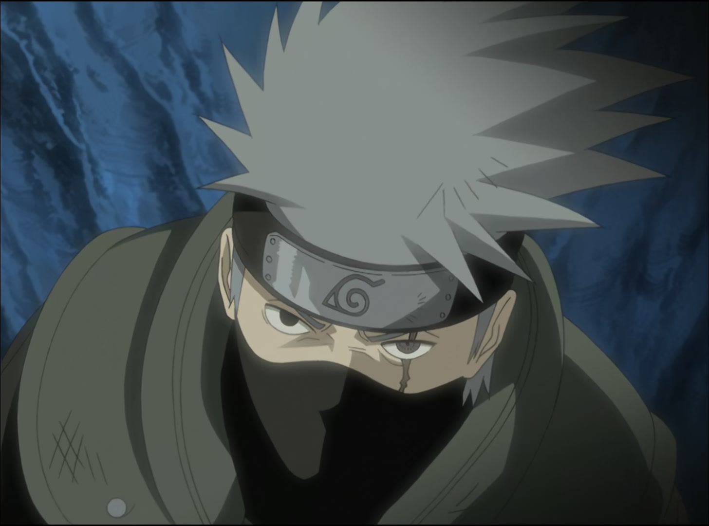Naruto: Shippuden Ep 4: The Jinchuriki of Sand @ 00:18:30