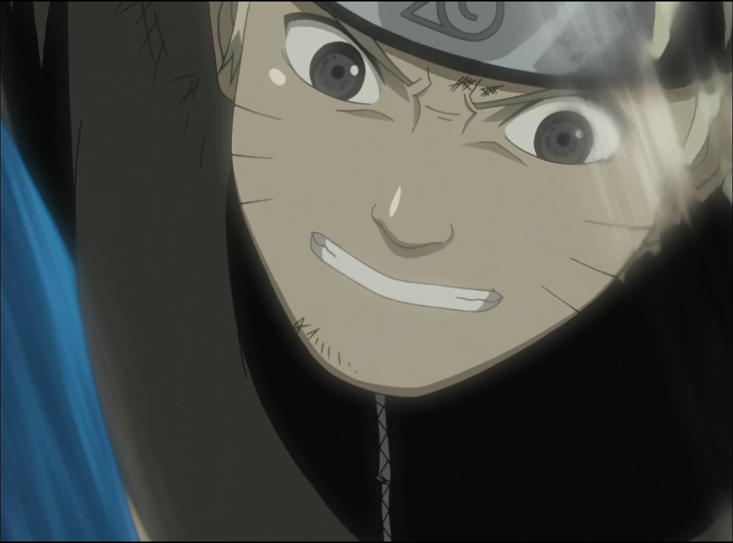 Naruto: Shippuden Ep 4: The Jinchuriki of Sand @ 00:18:39