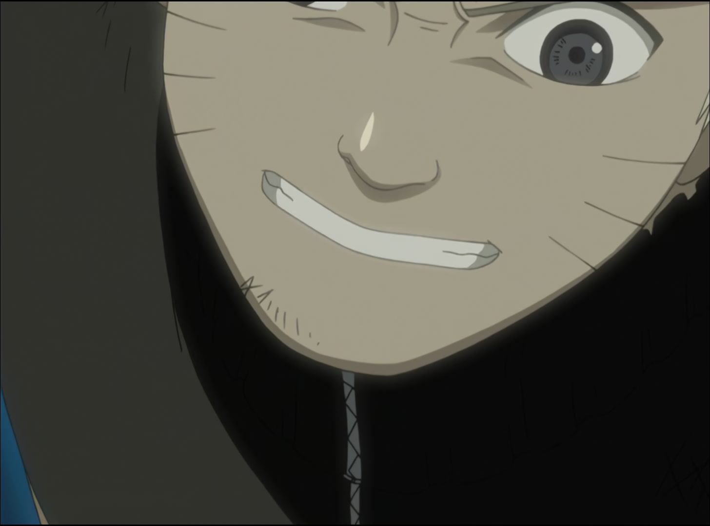 Naruto: Shippuden Ep 4: The Jinchuriki of Sand @ 00:18:53