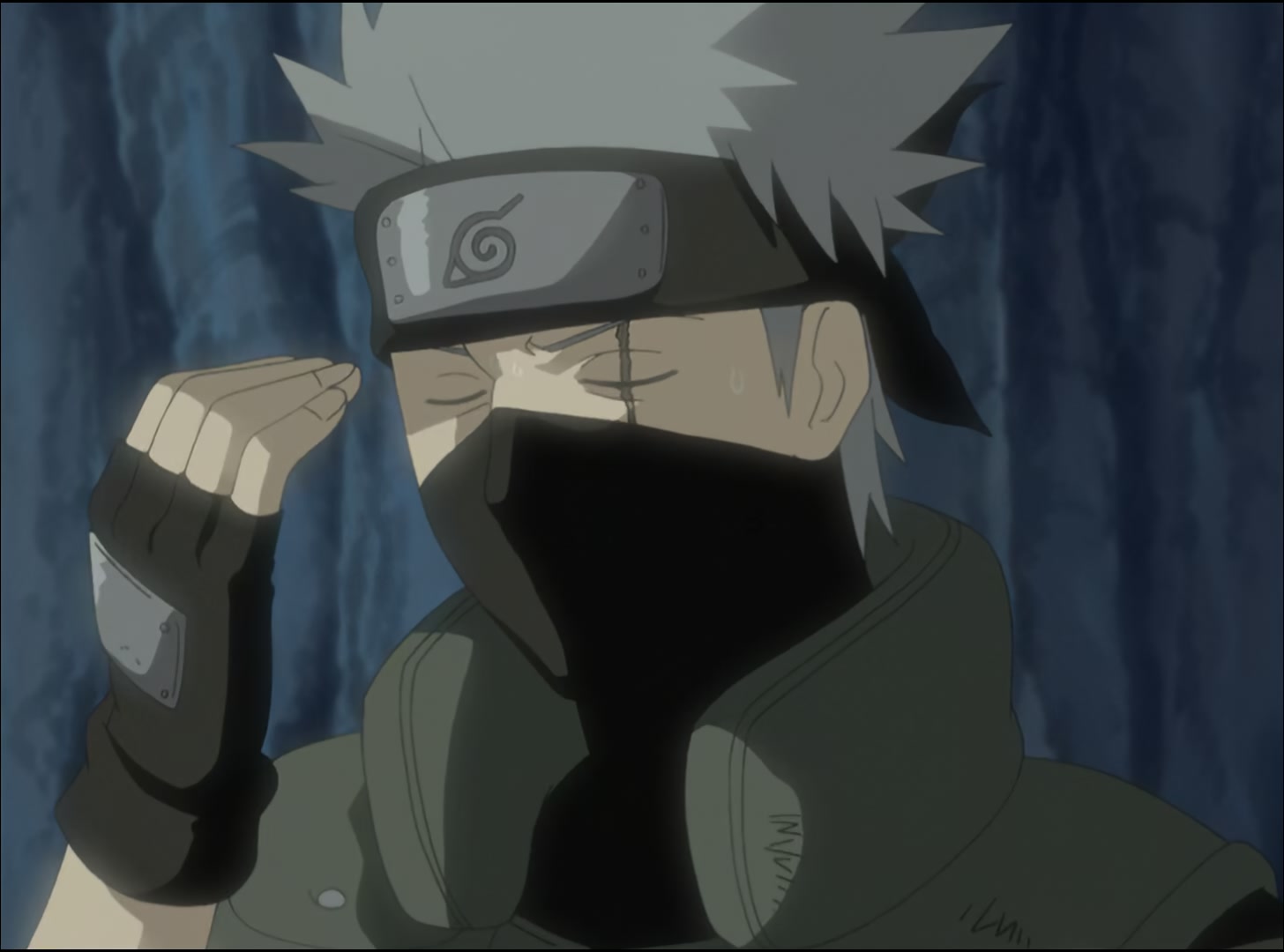 Naruto: Shippuden Ep 4: The Jinchuriki of Sand @ 00:19:22