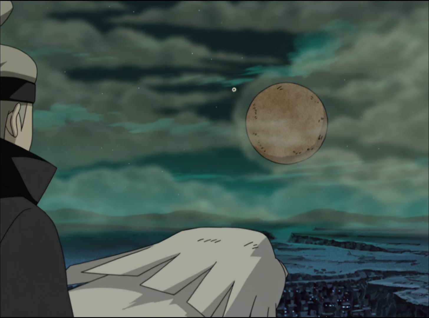 Naruto: Shippuden Ep 4: The Jinchuriki of Sand @ 00:19:36