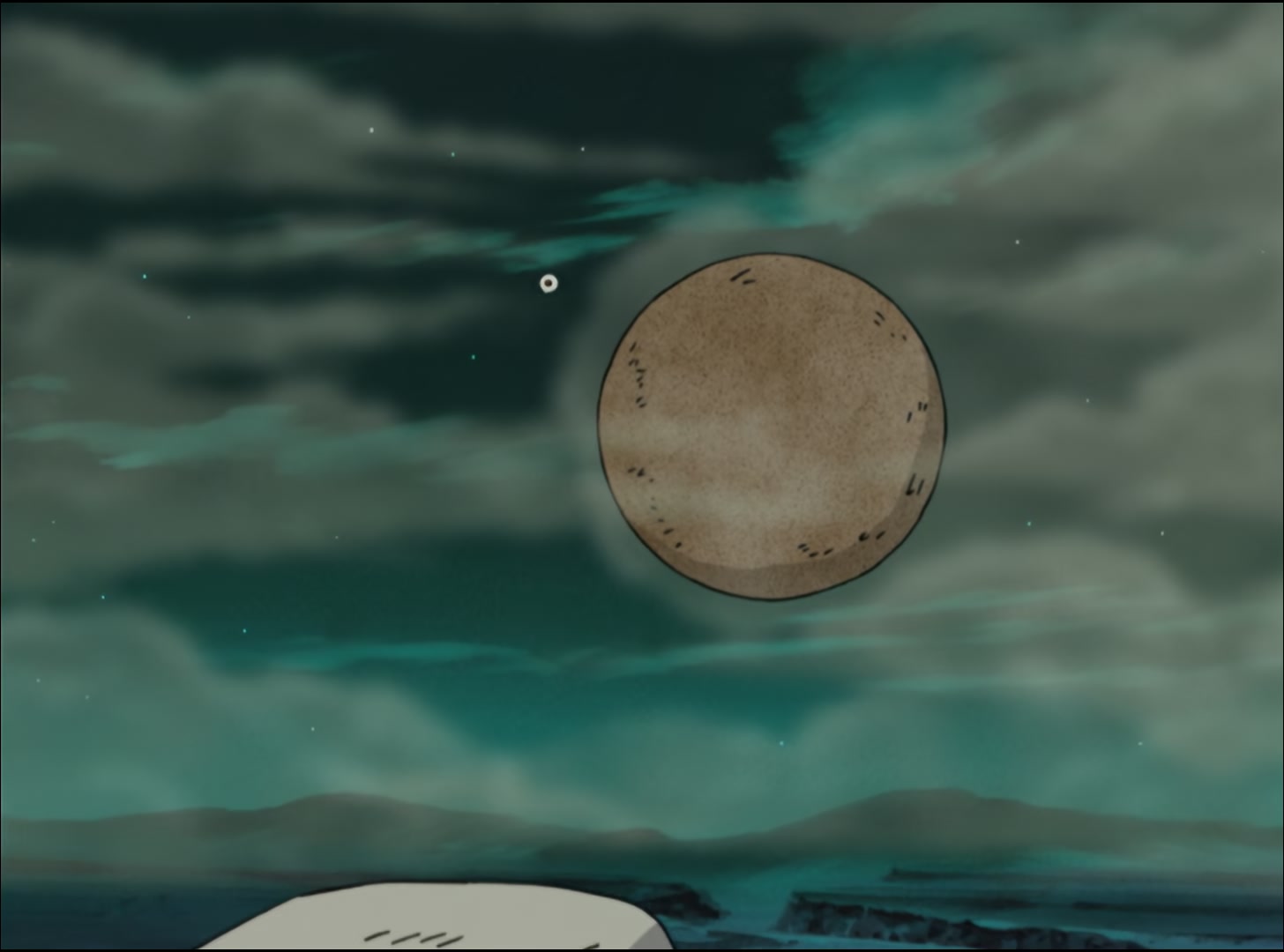 Naruto: Shippuden Ep 4: The Jinchuriki of Sand @ 00:19:41