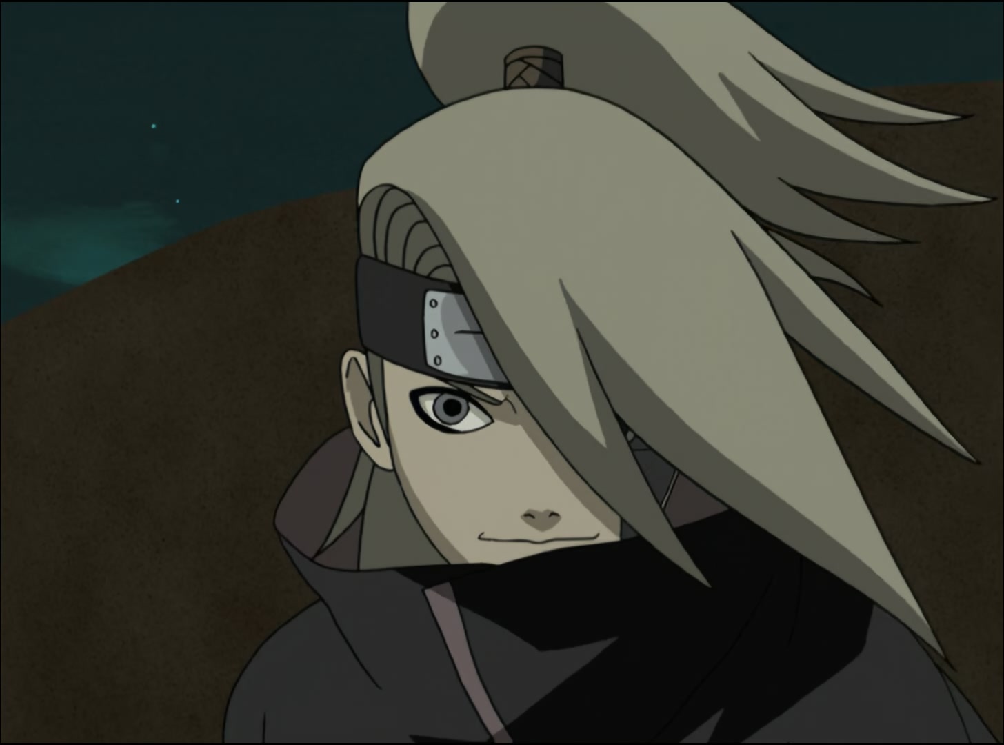 Naruto: Shippuden Ep 4: The Jinchuriki of Sand @ 00:19:55