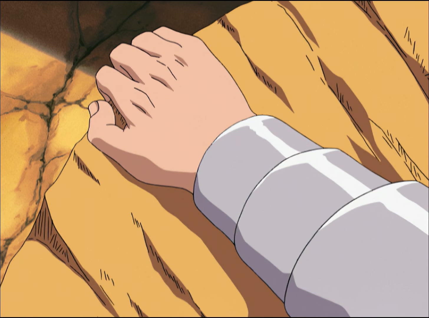 Naruto: Shippuden Ep 9: The Jinchuriki's Tears @ 00:01:53