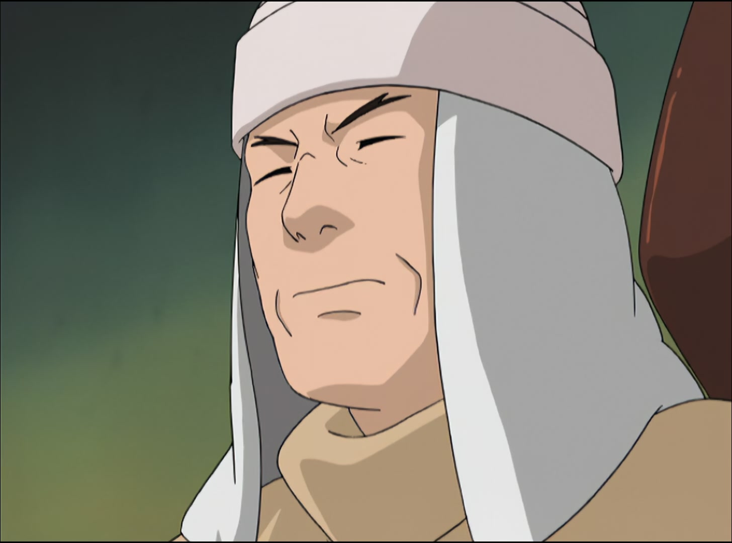 Naruto: Shippuden Ep 9: The Jinchuriki's Tears @ 00:02:27