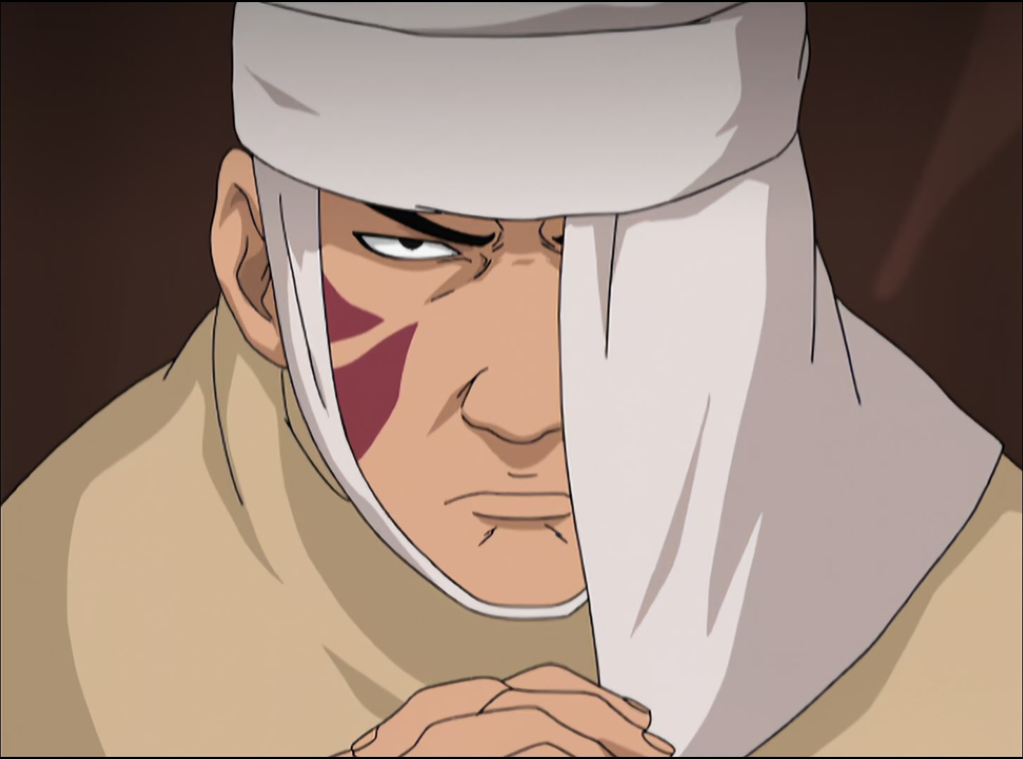 Naruto: Shippuden Ep 9: The Jinchuriki's Tears @ 00:02:41