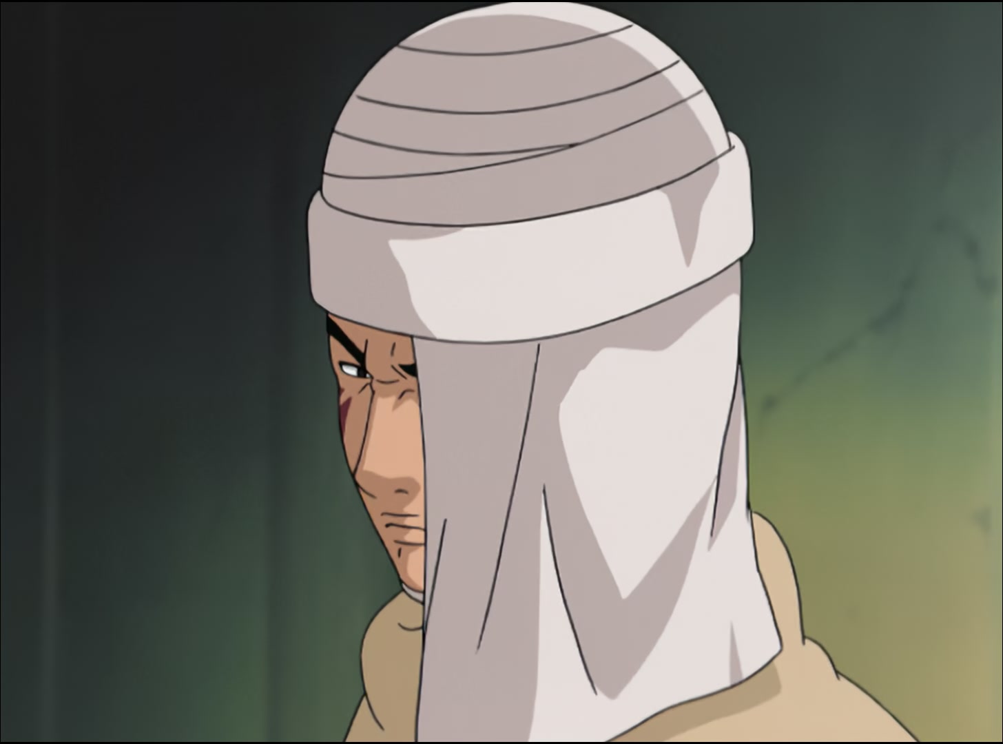 Naruto: Shippuden Ep 9: The Jinchuriki's Tears @ 00:03:19