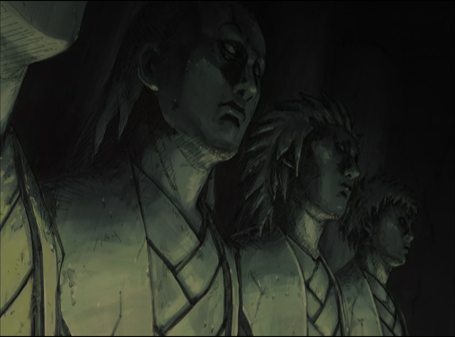 Naruto: Shippuden Ep 9: The Jinchuriki's Tears @ 00:04:16