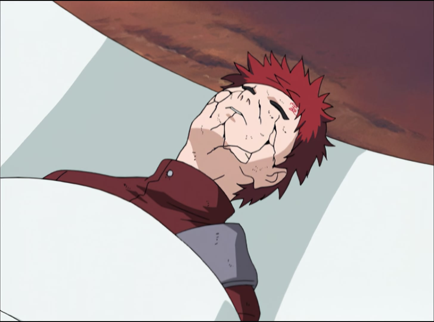 Naruto: Shippuden Ep 9: The Jinchuriki's Tears @ 00:04:54