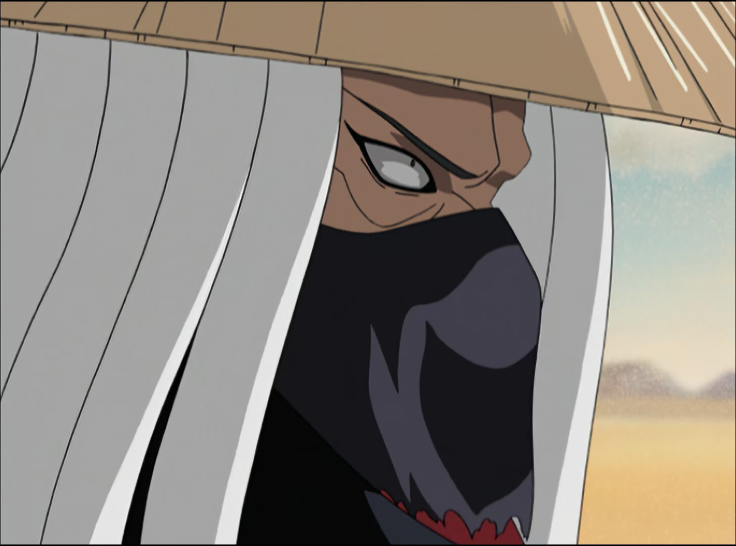 Naruto: Shippuden Ep 9: The Jinchuriki's Tears @ 00:05:28
