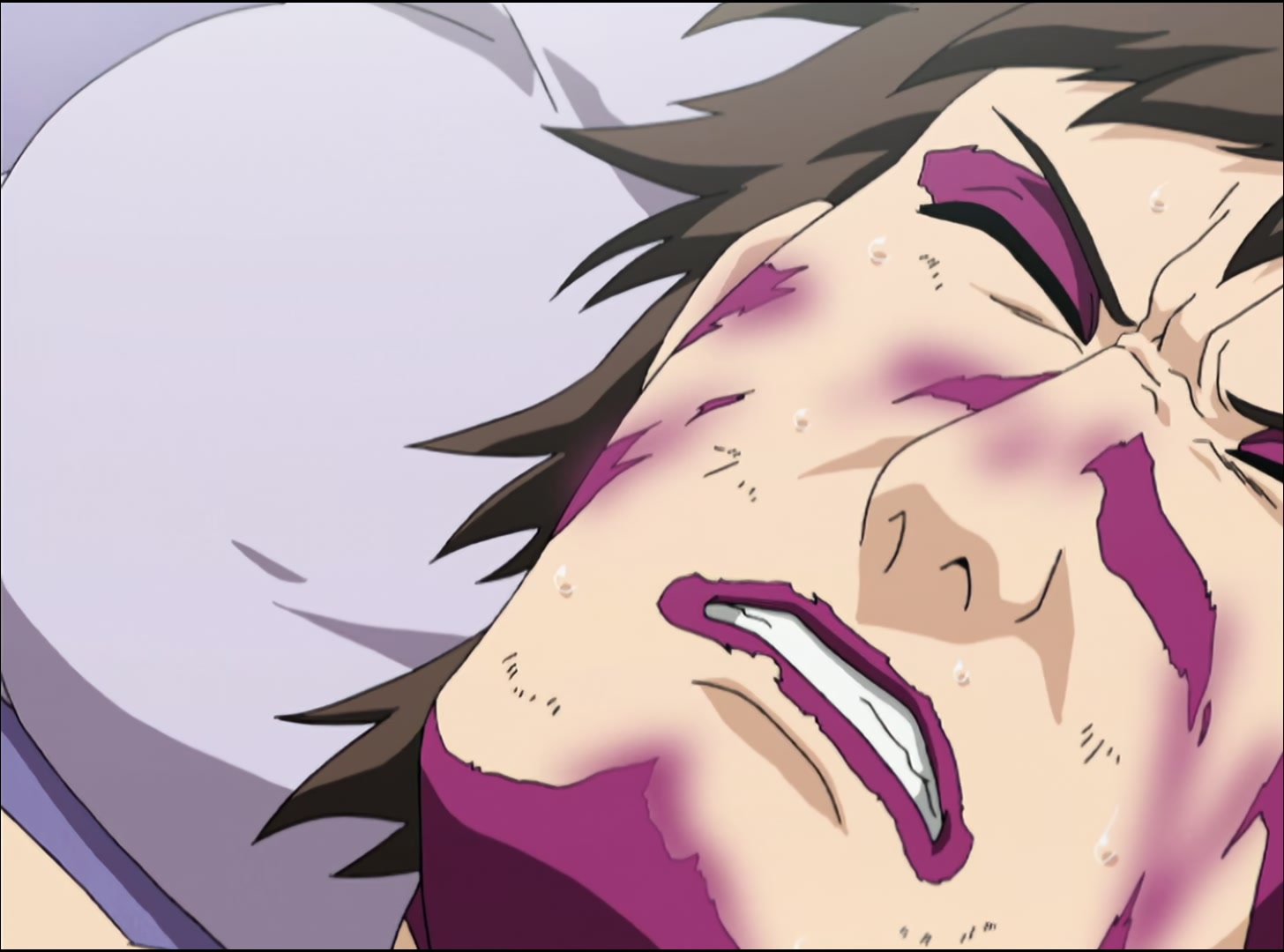 Naruto: Shippuden Ep 9: The Jinchuriki's Tears @ 00:06:25