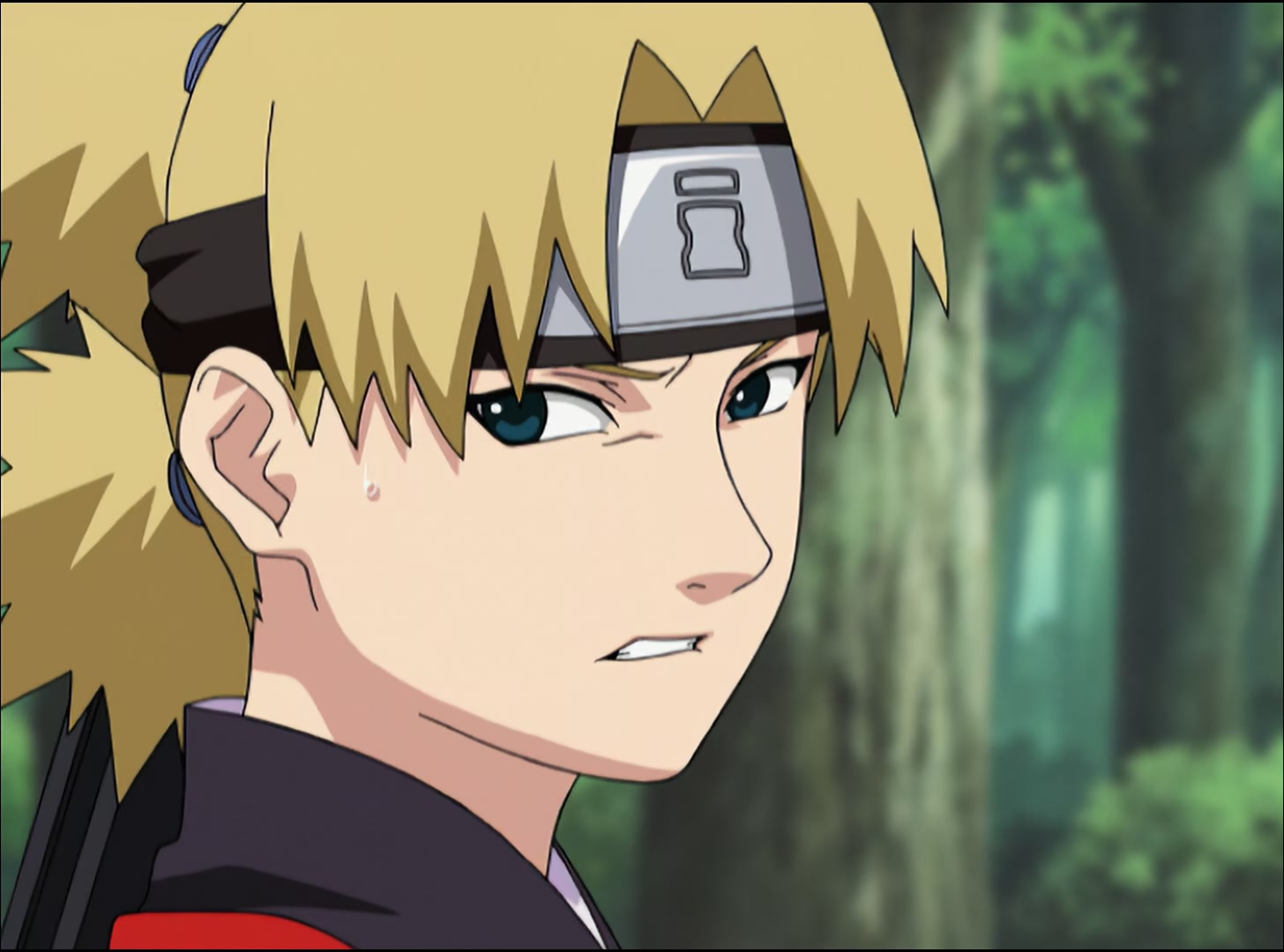 Naruto: Shippuden Ep 9: The Jinchuriki's Tears @ 00:06:35